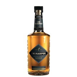 I.W Harper - 750mL