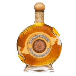 Dos Armadillos Reposado - 750mL