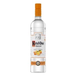 Ketel One Oranje 750 ml