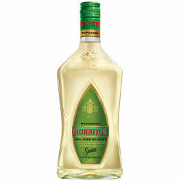 SAUZA HORNITOS REPOSADA 1.75L