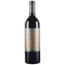 Unshackled-By Prisoner Cabernet Sauvignon - 750mL