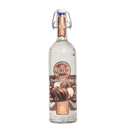 360 Double Chocolate - 1.75L