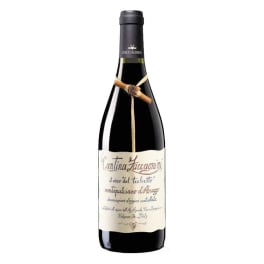Cantina Zaccagnini Montepulciano D' Abruzzo - 750mL