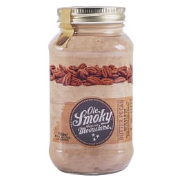 Ole Smoky Moonshine Butter Pecan - 750mL