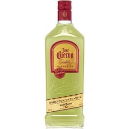 Jose Cuervo Golden Margarita Honeydew Margarita 1.75L