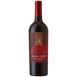 Apothic Crush - 750mL