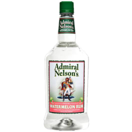 Admiral Nelson Watermelon 1.75L