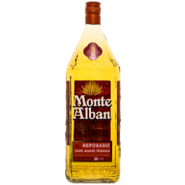 Monte Alban Gold 1.75L