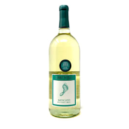 Barefoot Moscato 1.5L