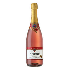 Andre Blush 750ml