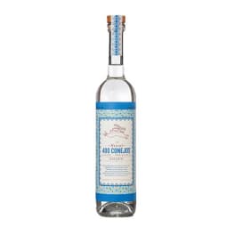 400 Conejos Mezcal 750ml