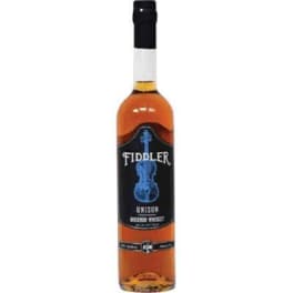 ASW Fiddler Bourbon 750ml