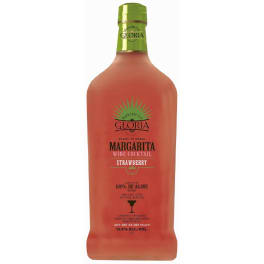 Gloria Margarita Strawberry 1.75L