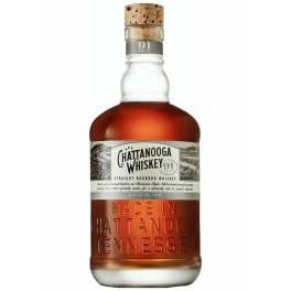 Chattanooga Bourbon 91 Proof 750ml