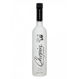 Chopin Vodka 750ml