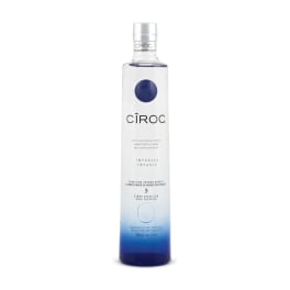 Ciroc Regular Blue 375ml