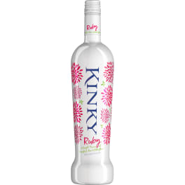 Kinky Liqueur Ruby 750ml