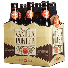 Breckenridge Vanilla Porter 6pk bottles