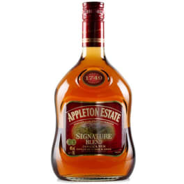 Appleton Signature Blend - 750mL