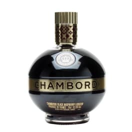 Chambord Liqueur - 750mL