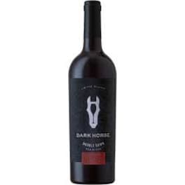 Dark Horse Double Down Red - 750mL