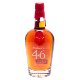 Maker's 46 - 750mL