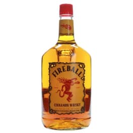 Fireball 1.75L