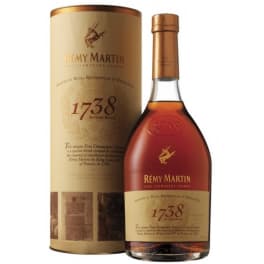 Remy Martin 1738 750ml