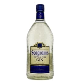 Seagram's Gin 1.75L