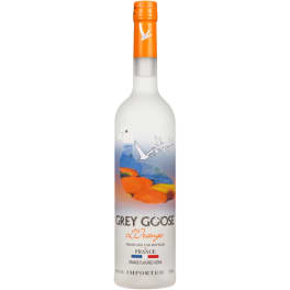 Grey Goose L'Orange 750ml
