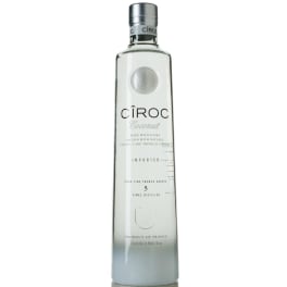 Ciroc Coconut 750ml