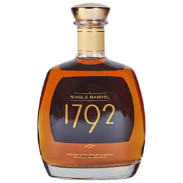 1792 Single Barrel 750ml