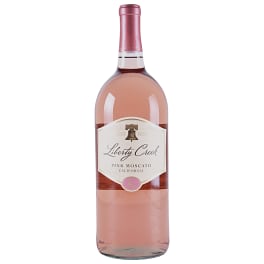 Liberty Creek Wine Pink Moscato 1.5L