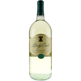 Liberty Creek Wine Moscato 1.5L