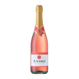 Andre Brut Rose 750ml