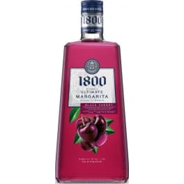 1800 Black Cherry 1.75L