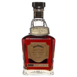 Jack Daniel Single Barrel Barrel Proof 750ml