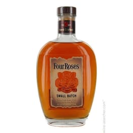 Four Roses Small Batch 750ml