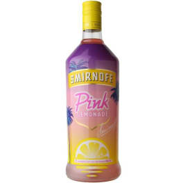 Smirnoff Pink Lemonade 1.75L