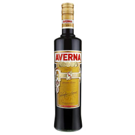 AVERNA AMARO 750 ml