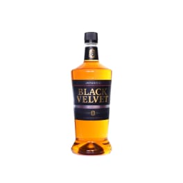 Black Velvet - 1.75L
