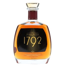 1792 Small Batch 750ml
