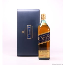 Johnny Walker Blue 1.75L