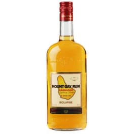 Mount Gay Eclipse 750ml