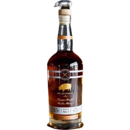 Peg Leg Porker 15 Years 750ml