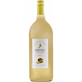 Barefoot Mango 1.5L