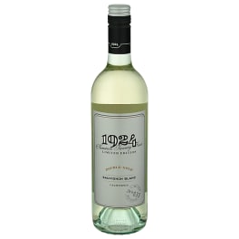 1924 Gnarly Head Limited Sauvignon Blanc 750ml
