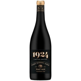 1924 Gnarly Head Limited Pinot Noir 750ml