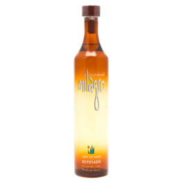 Milagro Reposado 750ml