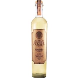 Azteca Azul Reposado 750ml